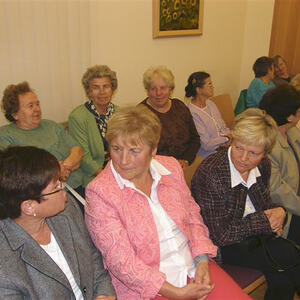 60 Jahre KFB Eferding