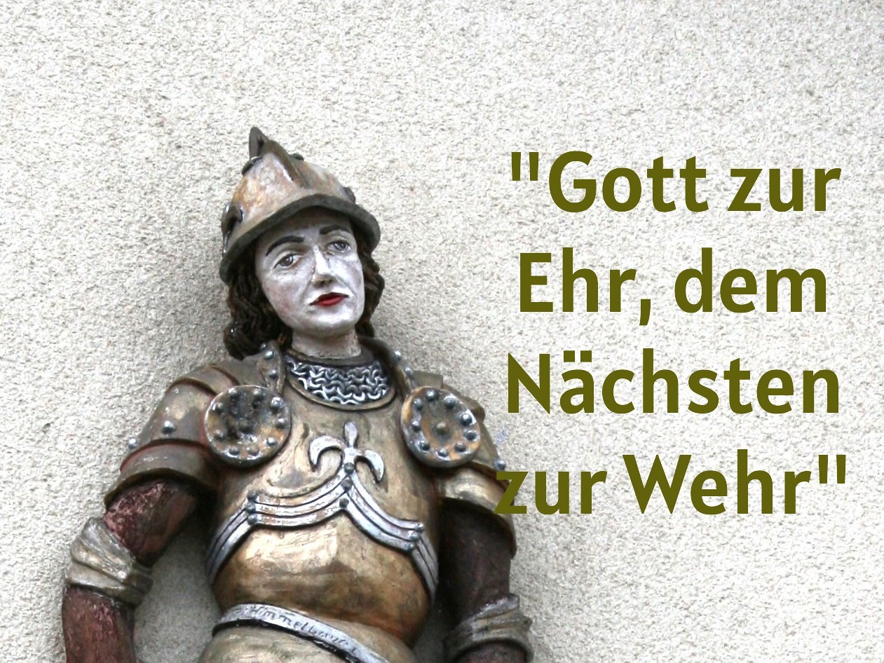 vom Künstler Robert Himmelbauer