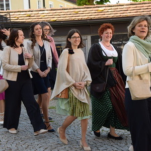 Erstkommunion 2025 Niederneukirchen