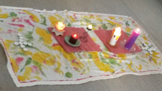 Kleinkindliturgie Februar