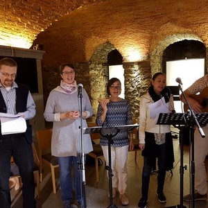 Lange Nacht der Kirchen 2019