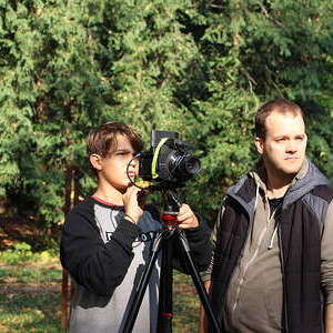 Challenge Church's Limits