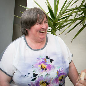 Dankesfest der Pfarre Sarleinsbach