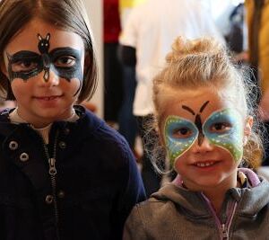 Erntedank- und Pfarrfest 2022