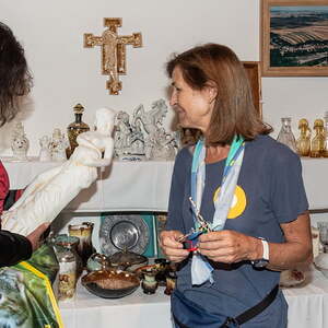 Ennsleitner Flohmarkt 2019