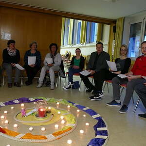 PGR 2017, Pfarre Neumarkt im Mühlkreis