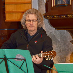 'Huat-Mess' von de 'Maunalet'