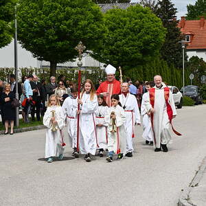 Pfarrkirche Hörsching hl. Jakob