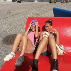 Ministrantenausflug 2015