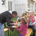 Sommerausklangsfeier 