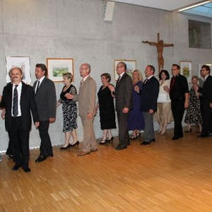 Impressionen vom Pfarrball Pöstlingberg