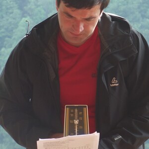 meditative Pilgerwanderung 28.4.18