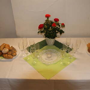 Pfarrsaal Hörsching