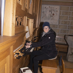 Messe von Charles Gounod