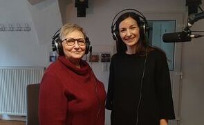 „Demenz und Du“: Caritas-Sendereihe im Freien Radio Freistadt