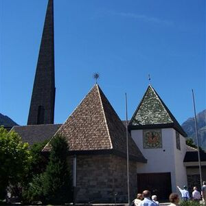 Pfarrwallfahrt Südtirol