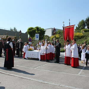 Pfarre Neumarkt im Mühlkreis