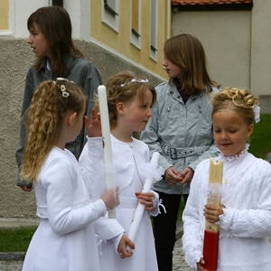 Erstkommunion