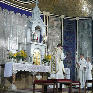 Altar