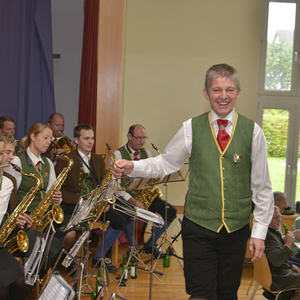 Pfarre Kirchdorf, ErntedankFoto: Jack Haijes