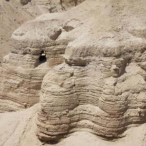 Qumran