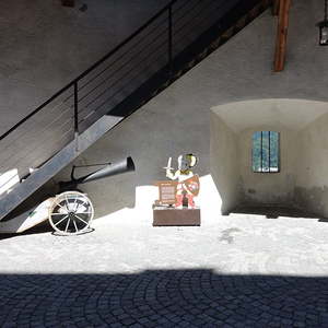 Festung Kufstein