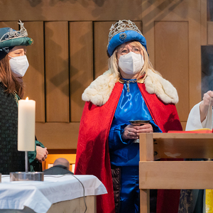 Dreikönigsaktion 2022