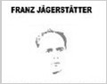 Franz Jägerstätter