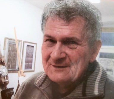 Jakob Kopp / Privat Jakob Kopp