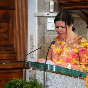 Pfarrfest Lasberg, 2024