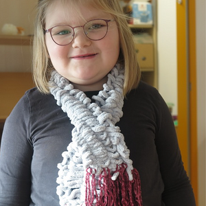 Was man mit Wolle alles machen kann