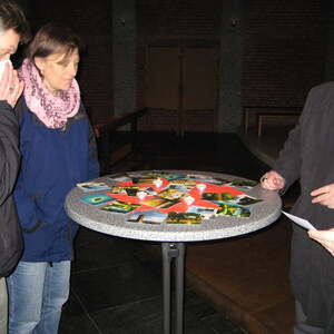 Valentinsgottesdienst