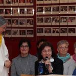 Katharinafeier der kfb oö 2017 in Wels-St. Franziskus                                                                                      