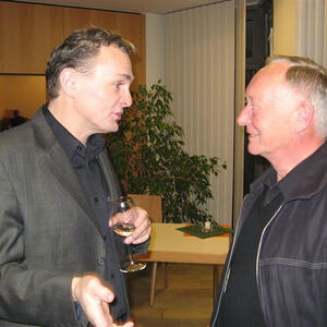 KBW - 'In der Köllagassn'