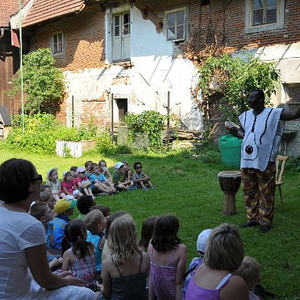 Kindergartenabschluss