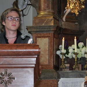 Gedanken zum Muttertag 2012