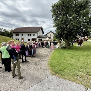 Fronleichnam