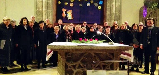 Singgemeinschaft Laakirchen