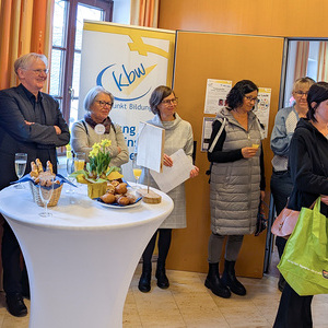 70 Jahre KBW Sarleinsbach + Kleidertausch