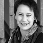 Heidi Voitleitner. © Meditation