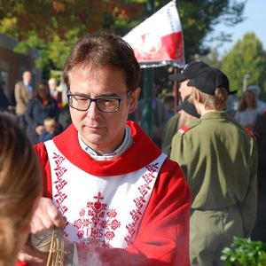 Erntedankfest in Burgkirchen