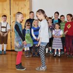 30 Jahre Kindersinggruppe