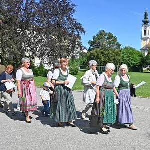 Fronleichnam