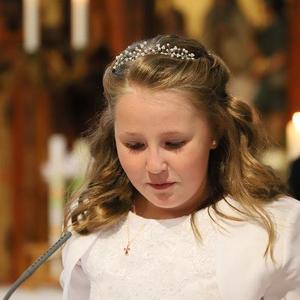 In den Fürbitten bringen wir Gott unsere Anliegen.