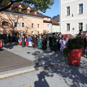 Pfarre Neumarkt im Mühlkreis