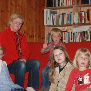 Kleinkindgottesdienst