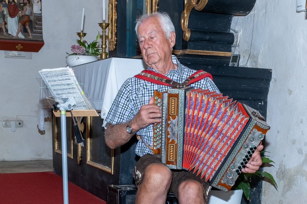 Mariä Himmelfahrt 2025