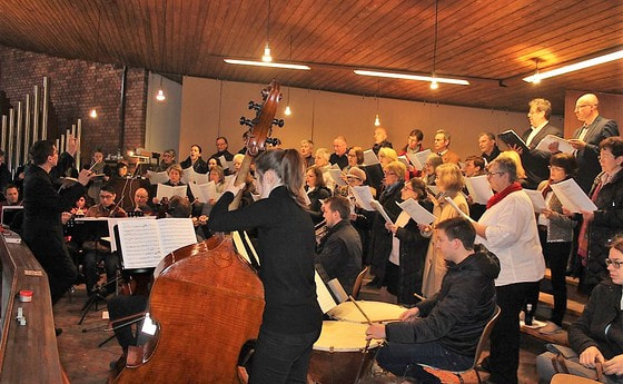 Ostersonntag 2018 / Pfarre Linz-St.Konrad Ostersonntag 2018