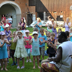 Kindergartenabschluss