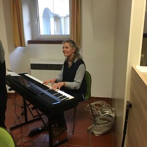 PfarrnachrichtenausträgerInnen